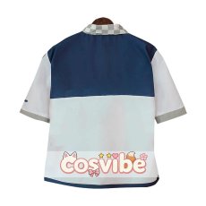 画像3: バーチャルYouTuber　VTuber　剣持刀也　私服　コスプレ衣装　 コスチューム　 cosplay　イベント仮装 (3)