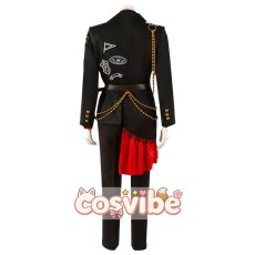 画像3: あんさんぶるスターズ！　あんスタ　フィーチャースカウト　泉編2　瀬名泉　コスプレ衣装　 コスチューム　 cosplay　イベント仮装 (3)
