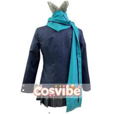 画像3: ブルーアーカイブ　砂狼シロコ　コスプレ衣装　 コスチューム　 cosplay　イベント仮装 (3)