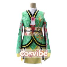 画像1: ラブライブ! School idol project　園田海未　星空凛　絢瀬絵里　南ことり　劇場　コスプレ衣装　 コスチューム　 cosplay　イベント仮装 (1)