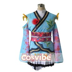 画像3: ラブライブ! School idol project　園田海未　星空凛　絢瀬絵里　南ことり　劇場　コスプレ衣装　 コスチューム　 cosplay　イベント仮装 (3)