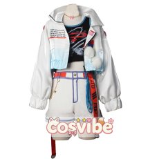 画像1: あんさんぶるスターズ！　あんスタ　仁兎なずな　フィーチャースカウト なずな編2　コスプレ衣装　 コスチューム　 cosplay　イベント仮装 (1)