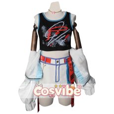 画像2: あんさんぶるスターズ！　あんスタ　仁兎なずな　フィーチャースカウト なずな編2　コスプレ衣装　 コスチューム　 cosplay　イベント仮装 (2)