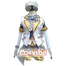 画像1: ラブライブ! School idol project　南ことり　ブレザーズハット編 ことりに注目♪　AC衣装ブレザーズハット　コスプレ衣装　 コスチューム　 cosplay　イベント仮装 (1)