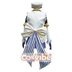 画像2: ラブライブ! School idol project　東條希　ブレザーズハット編 のぞみパワー注入♪　AC衣装ブレザーズハット　コスプレ衣装　 コスチューム　 cosplay　イベント仮装 (2)