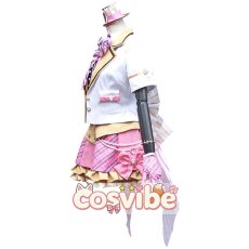 画像2: ラブライブ! School idol project　矢澤にこ　AC衣装ブレザーズハット　ブレザーズハット編 スペシャルニコニー　コスプレ衣装　 コスチューム　 cosplay　イベント仮装 (2)