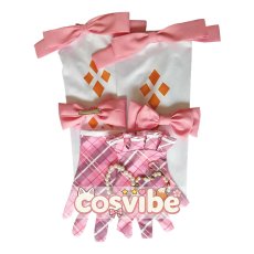 画像3: ラブライブ! School idol project　矢澤にこ　AC衣装ブレザーズハット　ブレザーズハット編 スペシャルニコニー　コスプレ衣装　 コスチューム　 cosplay　イベント仮装 (3)