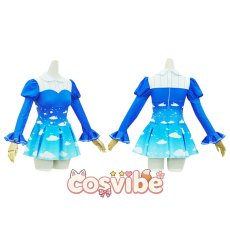 画像9: ラブライブ! School idol project　天空編　覚醒前　園田海未　高坂穂乃果　南ことり　西木野真姫　星空凛　小泉花陽　絢瀬絵里　矢澤にこ　東條希　コスプレ衣装　 コスチューム　 cosplay　イベント仮装 (9)