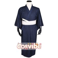 画像1: 刀剣乱舞　日光一文字　軽装　コスプレ衣装　 コスチューム　 cosplay　イベント仮装 (1)