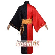 画像2: 刀剣乱舞　太郎太刀　軽装　コスプレ衣装　 コスチューム　 cosplay　イベント仮装 (2)