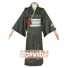 画像1: 刀剣乱舞　蛍丸　軽装　コスプレ衣装　 コスチューム　 cosplay　イベント仮装 (1)