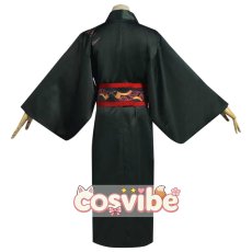 画像2: 刀剣乱舞　鯰尾藤四郎　軽装　コスプレ衣装　 コスチューム　 cosplay　イベント仮装 (2)