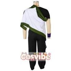 画像2: 刀剣乱舞　五月雨江　内番　コスプレ衣装　 コスチューム　 cosplay　イベント仮装 (2)