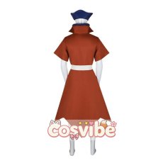 画像2: Dr.STONE　七海龍水　コスプレ衣装　 コスチューム　 cosplay　イベント仮装 (2)