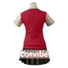 画像4: 魔法使いの嫁　羽鳥智世　コスプレ衣装　 コスチューム　 cosplay　イベント仮装 (4)