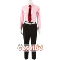 画像4: 風都探偵　左翔太郎　コスプレ衣装　 コスチューム　 cosplay　イベント仮装 (4)