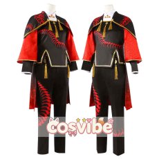画像1: NU: カーニバル　八雲　コスプレ衣装　 コスチューム　 cosplay　イベント仮装 (1)