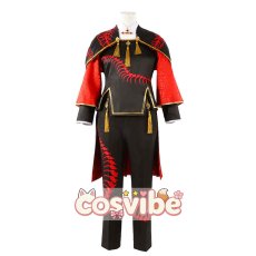 画像2: NU: カーニバル　八雲　コスプレ衣装　 コスチューム　 cosplay　イベント仮装 (2)