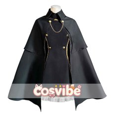 画像1: その着せ替え人形は恋をする　乾紗寿叶　ジュジュ様　コスプレ衣装　 コスチューム　 cosplay　イベント仮装 (1)