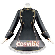 画像2: その着せ替え人形は恋をする　乾紗寿叶　ジュジュ様　コスプレ衣装　 コスチューム　 cosplay　イベント仮装 (2)