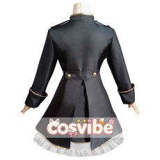 画像4: その着せ替え人形は恋をする　乾紗寿叶　ジュジュ様　コスプレ衣装　 コスチューム　 cosplay　イベント仮装 (4)
