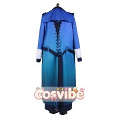 画像3: バーチャルYouTuber　VTuber　四季凪アキラ　コスプレ衣装　 コスチューム　 cosplay　イベント仮装 (3)