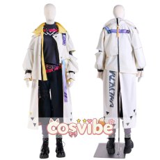 画像4: バーチャルYouTuber　VTuber　風楽奏斗　コスプレ衣装　 コスチューム　 cosplay　イベント仮装 (4)