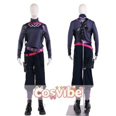 画像5: バーチャルYouTuber　VTuber　風楽奏斗　コスプレ衣装　 コスチューム　 cosplay　イベント仮装 (5)
