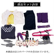 画像6: バーチャルYouTuber　VTuber　風楽奏斗　コスプレ衣装　 コスチューム　 cosplay　イベント仮装 (6)