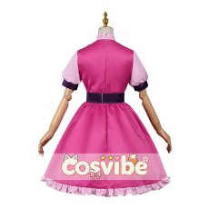 画像3: 魔入りました！入間くん　バルバトス・バチコ　コスプレ衣装　 コスチューム　 cosplay　イベント仮装 (3)