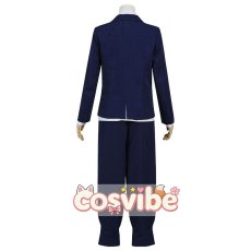 画像3: 東京卍リベンジャーズ〜場地圭介からの手紙〜　松野千冬　制服　コスプレ衣装　 コスチューム　 cosplay　イベント仮装 (3)