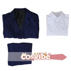 画像4: 東京卍リベンジャーズ〜場地圭介からの手紙〜　松野千冬　制服　コスプレ衣装　 コスチューム　 cosplay　イベント仮装 (4)