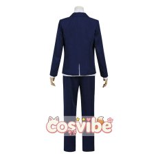画像3: 東京卍リベンジャーズ〜場地圭介からの手紙〜　場地圭介　制服　コスプレ衣装　 コスチューム　 cosplay　イベント仮装 (3)