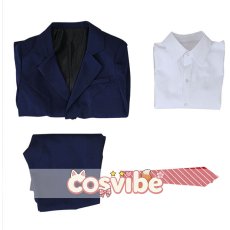 画像4: 東京卍リベンジャーズ〜場地圭介からの手紙〜　場地圭介　制服　コスプレ衣装　 コスチューム　 cosplay　イベント仮装 (4)