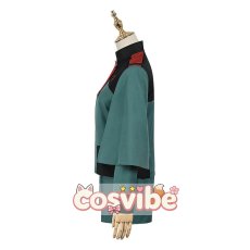 画像2: 機動戦士ガンダム 水星の魔女　ミオリネ・レンブラン（Miorine Rembran）　コスプレ衣装　 コスチューム　 cosplay　イベント仮装 (2)