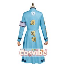 画像25: ラブライブ 虹ヶ咲学園スクールアイドル同好会　繚乱！ビクトリーロード　上原歩夢　中須かすみ　桜坂しずく　朝香果林　宮下愛　近江彼方　優木せつ菜　エマ・ヴェルデ　天王寺璃奈　三船栞子　ミア・テイラー　国木田花丸　鐘嵐珠　渡辺曜　本田未央　百瀬莉緒　島村卯月　黛冬優子　八宮めぐる　大沢瑠璃乃　平安名すみれ　夕霧綴理　高海千歌　豊川風花　唐可可　コスプレ衣装　 コスチューム　 cosplay　イベント仮装 (25)