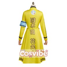 画像31: ラブライブ 虹ヶ咲学園スクールアイドル同好会　繚乱！ビクトリーロード　上原歩夢　中須かすみ　桜坂しずく　朝香果林　宮下愛　近江彼方　優木せつ菜　エマ・ヴェルデ　天王寺璃奈　三船栞子　ミア・テイラー　国木田花丸　鐘嵐珠　渡辺曜　本田未央　百瀬莉緒　島村卯月　黛冬優子　八宮めぐる　大沢瑠璃乃　平安名すみれ　夕霧綴理　高海千歌　豊川風花　唐可可　コスプレ衣装　 コスチューム　 cosplay　イベント仮装 (31)