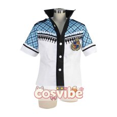 画像1: バーチャルYouTuber　VTuber　卯月コウ　コスプレ衣装　 コスチューム　 cosplay　イベント仮装 (1)