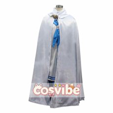 画像1: アイドルマスター ミリオンライブ！　高坂海美　マイティセーラーズ　コスプレ衣装　 コスチューム　 cosplay　イベント仮装 (1)