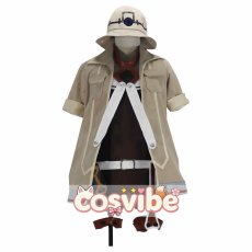 画像1: メイドインアビス　リコ　コスプレ衣装　 コスチューム　 cosplay　イベント仮装 (1)