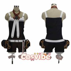 画像2: メイドインアビス　リコ　コスプレ衣装　 コスチューム　 cosplay　イベント仮装 (2)