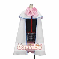 画像1: リトルバスターズ！　Little Busters!　能美クドリャフカ　コスプレ衣装　 コスチューム　 cosplay　イベント仮装 (1)