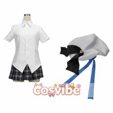 画像2: リトルバスターズ！　Little Busters!　能美クドリャフカ　コスプレ衣装　 コスチューム　 cosplay　イベント仮装 (2)