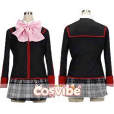 画像3: リトルバスターズ！　Little Busters!　能美クドリャフカ　コスプレ衣装　 コスチューム　 cosplay　イベント仮装 (3)