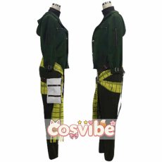 画像2: 文豪とアルケミスト　檀一雄　コスプレ衣装　 コスチューム　 cosplay　イベント仮装 (2)