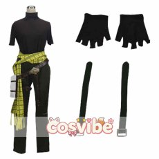 画像3: 文豪とアルケミスト　檀一雄　コスプレ衣装　 コスチューム　 cosplay　イベント仮装 (3)
