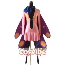 画像1: ONE PIECE（ワンピース）　ヴィンスモーク・レイジュ　コスプレ衣装　 コスチューム　 cosplay　イベント仮装 (1)