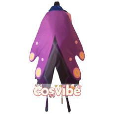 画像2: ONE PIECE（ワンピース）　ヴィンスモーク・レイジュ　コスプレ衣装　 コスチューム　 cosplay　イベント仮装 (2)