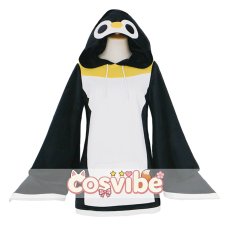 画像1: Re:ゼロから始める異世界生活　レム　ラム　ペンギンパレード　コスプレ衣装　 コスチューム　 cosplay　イベント仮装 (1)