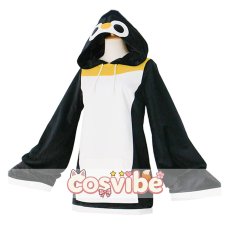 画像2: Re:ゼロから始める異世界生活　レム　ラム　ペンギンパレード　コスプレ衣装　 コスチューム　 cosplay　イベント仮装 (2)